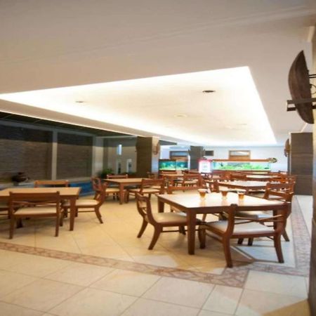 Corsica Hotel Bandung Ngoại thất bức ảnh